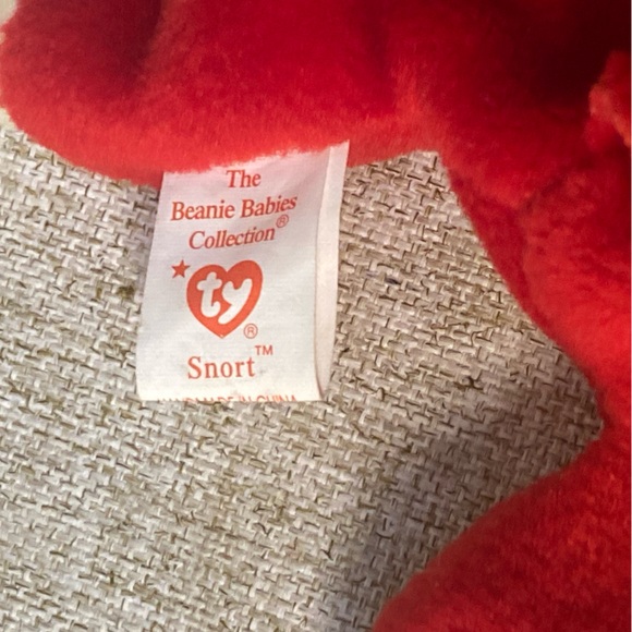 💥Although Snort is not so tall
He loves to play basketball
He is a star player - Picture 5 of 10